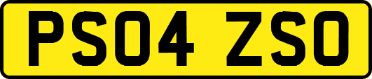 PS04ZSO