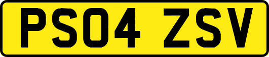 PS04ZSV