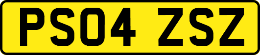 PS04ZSZ