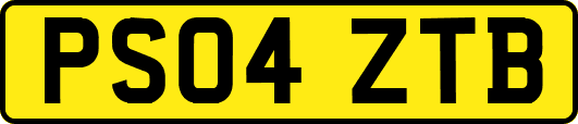PS04ZTB