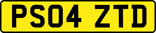 PS04ZTD