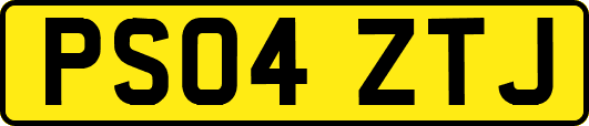PS04ZTJ