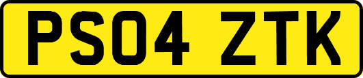 PS04ZTK