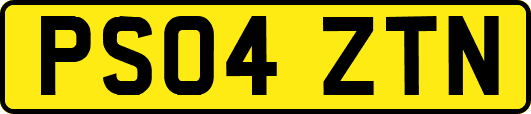 PS04ZTN