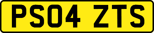 PS04ZTS