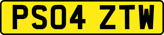 PS04ZTW