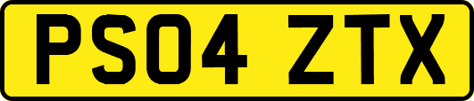 PS04ZTX