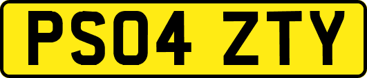 PS04ZTY