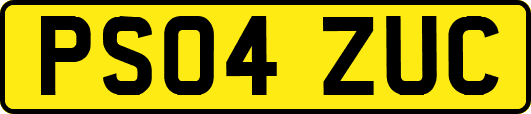 PS04ZUC