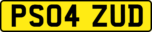 PS04ZUD