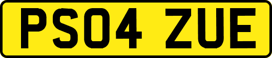 PS04ZUE