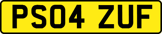 PS04ZUF