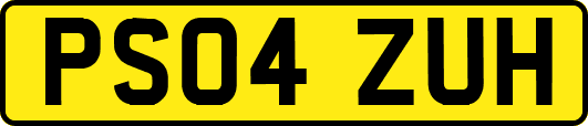 PS04ZUH
