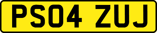 PS04ZUJ