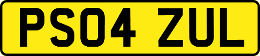 PS04ZUL