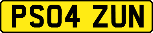 PS04ZUN