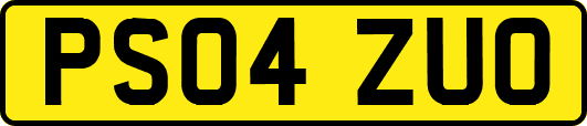 PS04ZUO