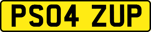 PS04ZUP