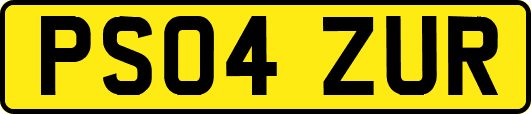 PS04ZUR