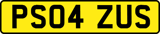PS04ZUS