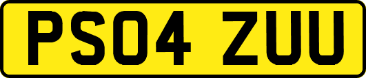 PS04ZUU