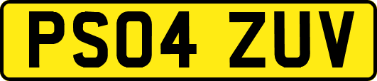 PS04ZUV