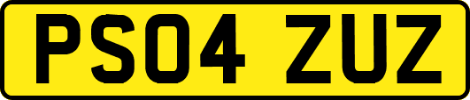 PS04ZUZ