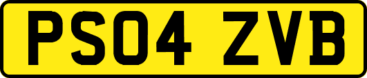 PS04ZVB