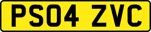PS04ZVC