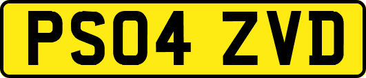 PS04ZVD