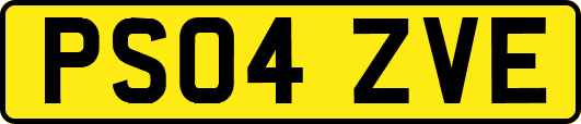 PS04ZVE