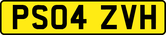 PS04ZVH