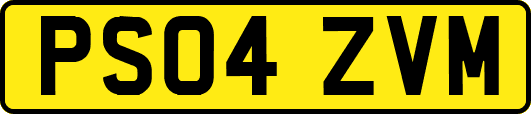 PS04ZVM
