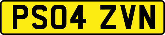 PS04ZVN