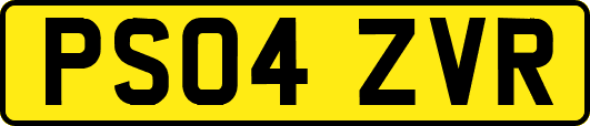 PS04ZVR