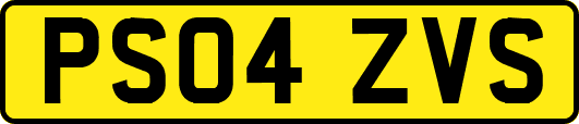 PS04ZVS