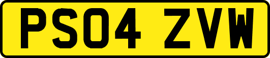 PS04ZVW