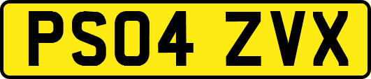 PS04ZVX