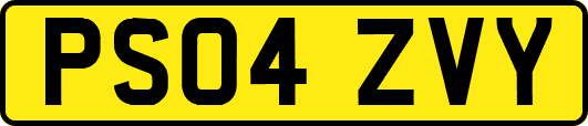 PS04ZVY