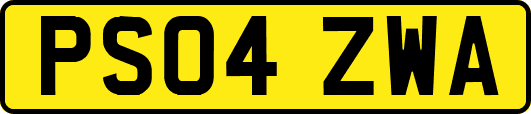 PS04ZWA