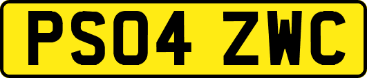 PS04ZWC