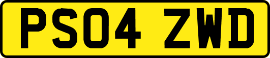 PS04ZWD