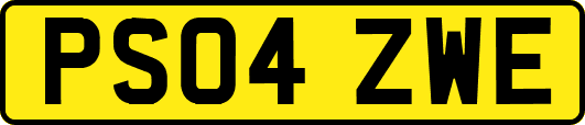 PS04ZWE