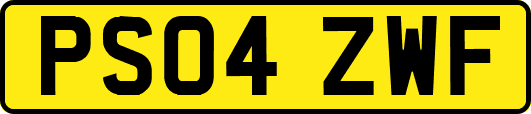 PS04ZWF