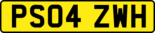 PS04ZWH