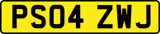 PS04ZWJ