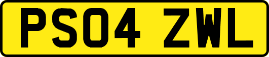 PS04ZWL