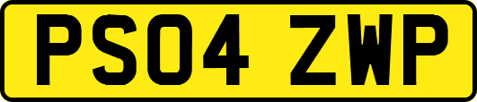 PS04ZWP