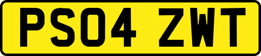 PS04ZWT