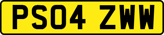 PS04ZWW